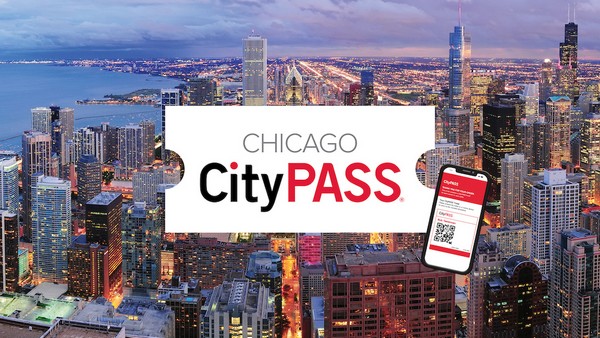 City Pass Chicago