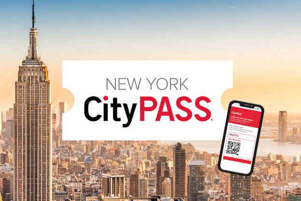 City Pass New York