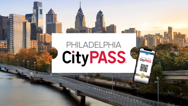 City Pass Philadelphie