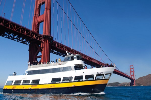 City Pass San Francisco
