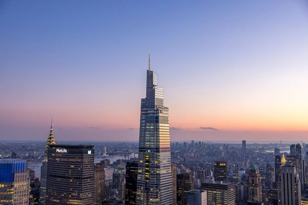 Manhattan
