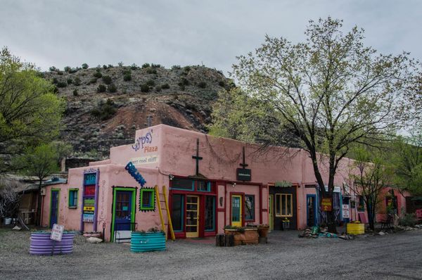 Boutiques à Madrid Nouveau-Mexique