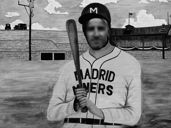 Connie’s Photo Park Madrid NM