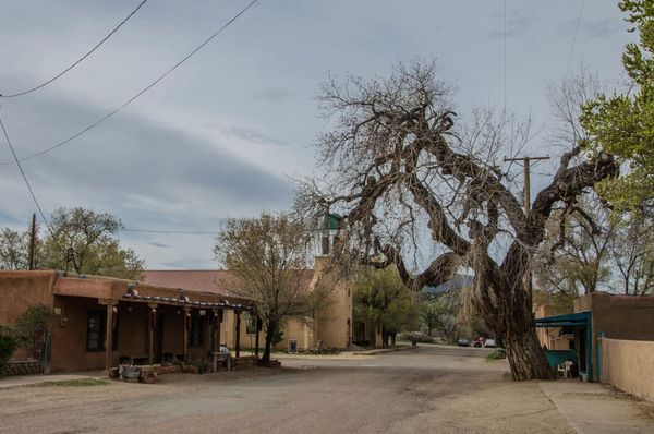 Cerrillos Nouveau-Mexique