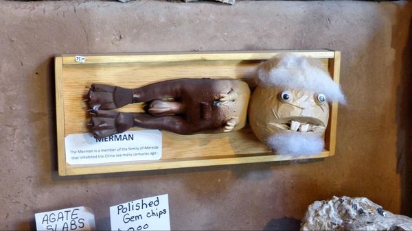 Casa Grande Trading Post Cerrillos