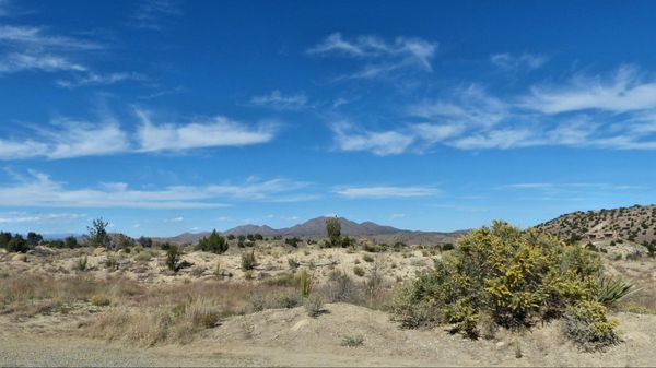 Cerrillos Hills State Park