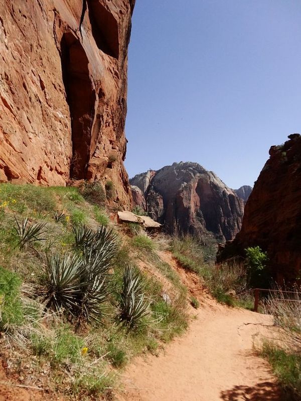 Refrigerator Canyon