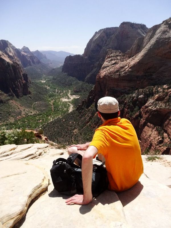 Angels Landing
