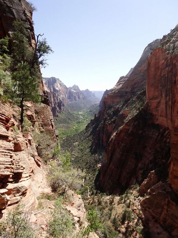 Angels Landing