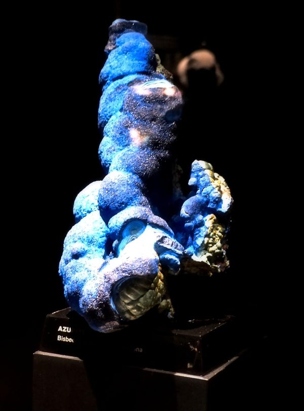Azurite