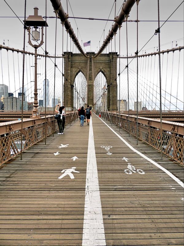 Pont de Brooklyn