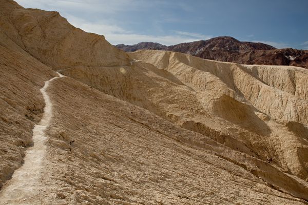 Gower Gulch