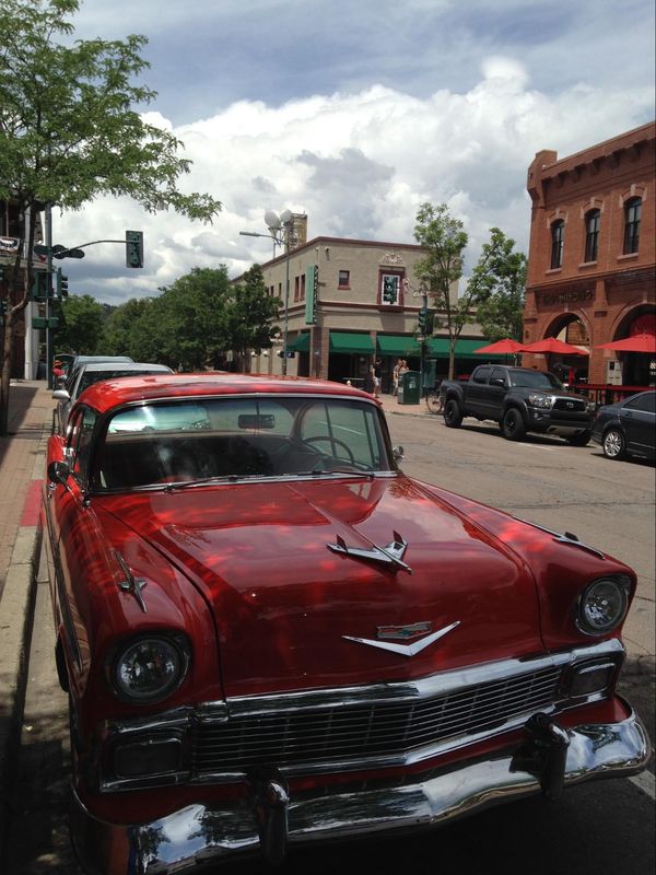 Flagstaff Arizona