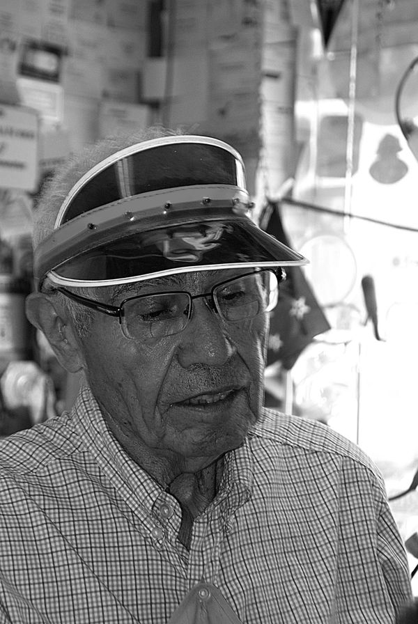 Angel Delgadillo