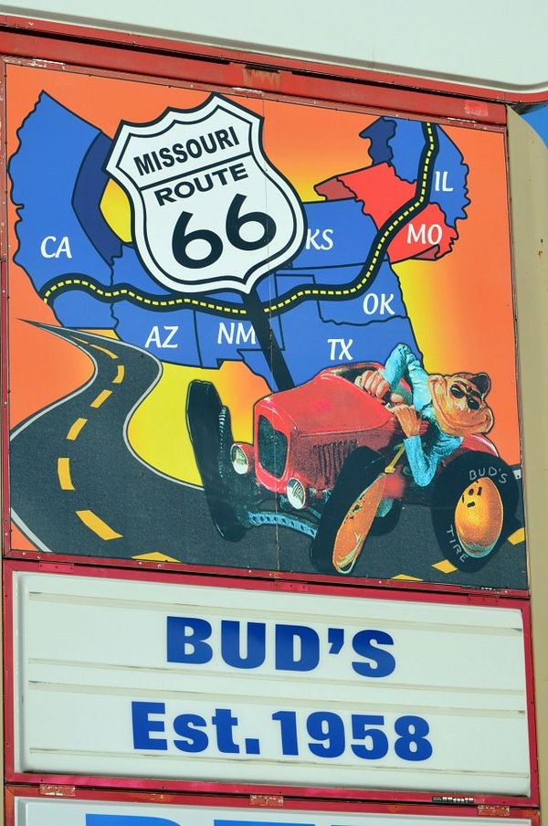 Bud’s Tire & Wheel Springfield Missouri