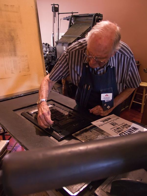 Sacramento History Museum