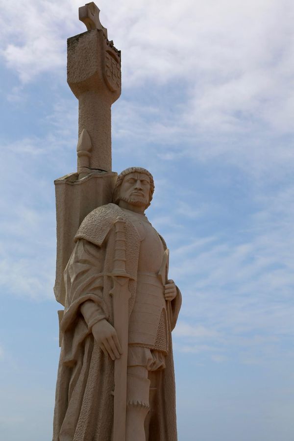 Cabrillo National Monument à San Diego