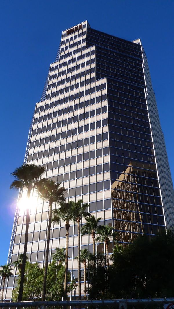 Downtown Tucson