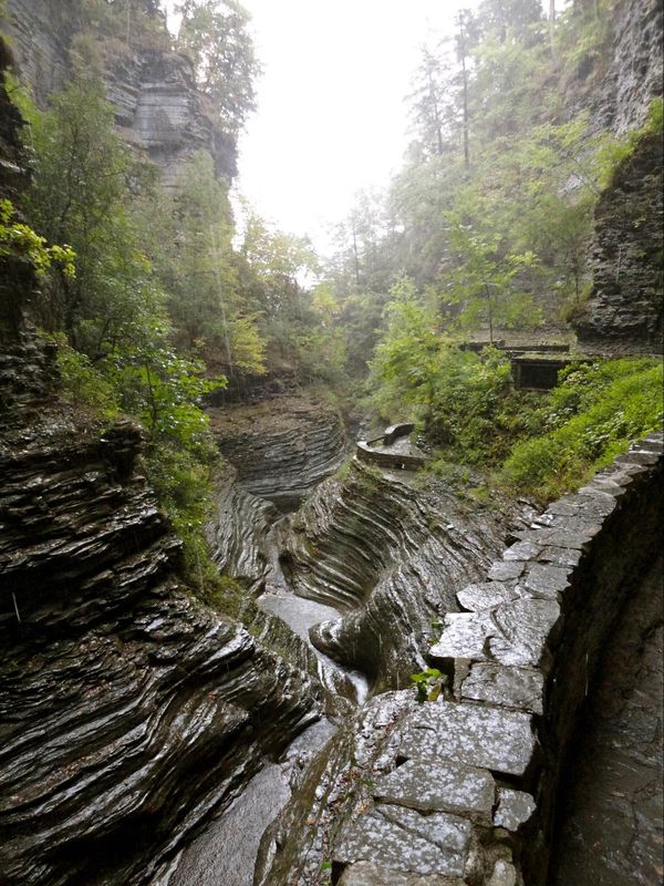 Watkins Glen State Park