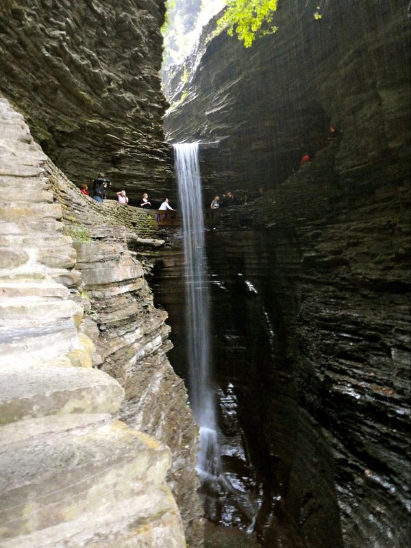 Watkins Glen