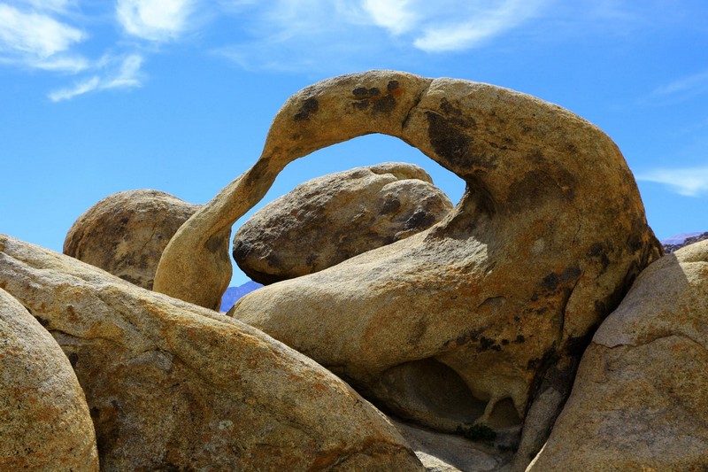 Alabama Hills