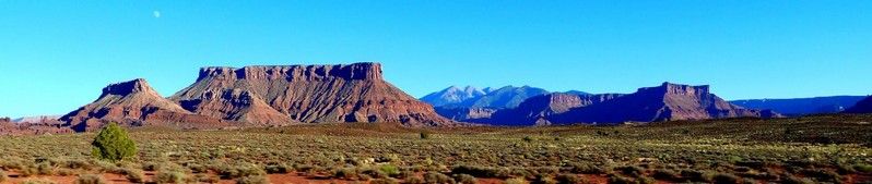 Castle Valley