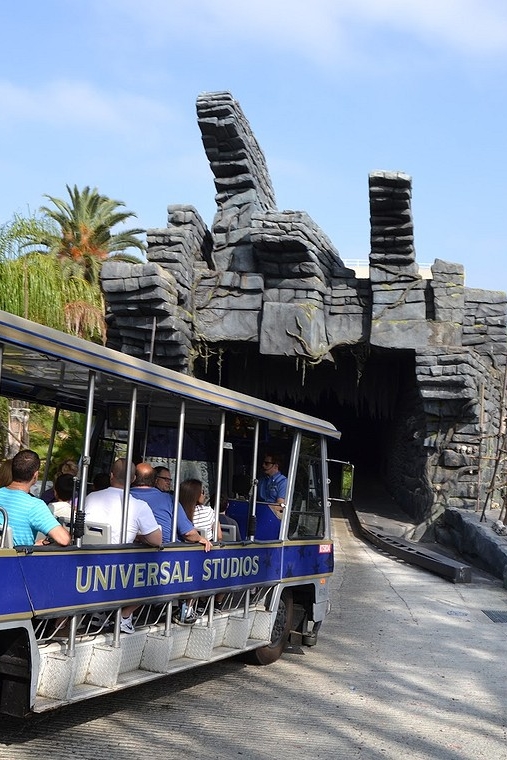 Universal Studios Hollywood