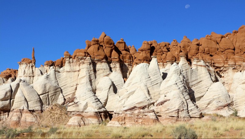 Blue Canyon Arizona