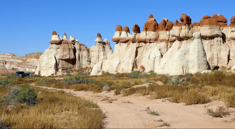 Blue Canyon