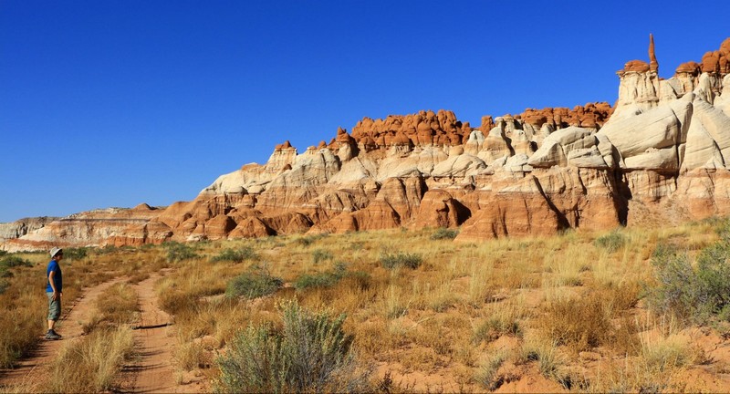 Blue Canyon