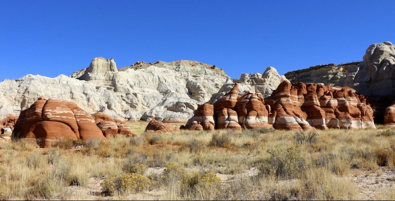 Blue Canyon