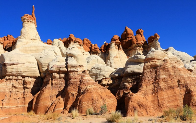 Blue Canyon