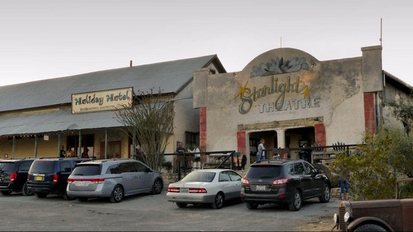 Terlingua Trading Company