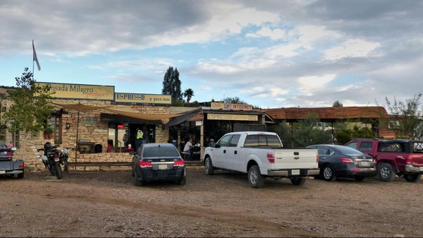 La Posada Milagro