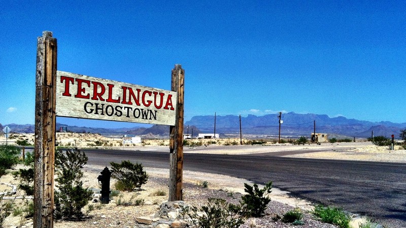 Terlingua, Texas