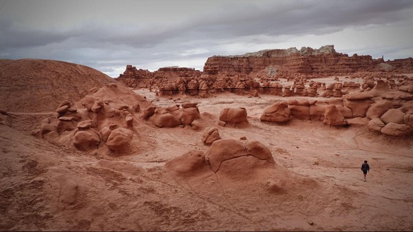 Goblin Valley State Park