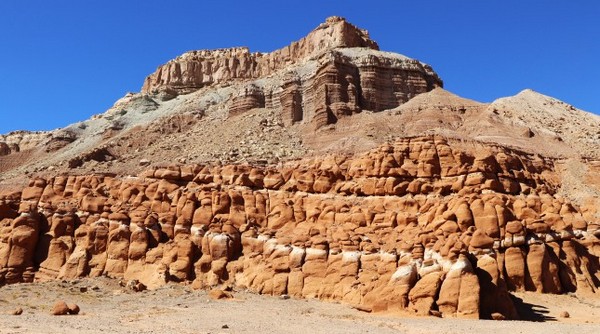 Little Egypt Route UT-95