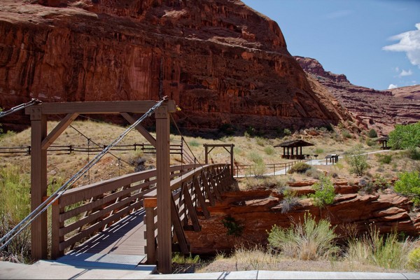 Hog Springs Recreation Area UT-95