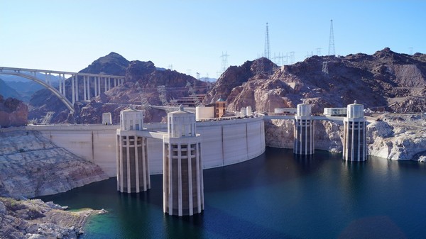 Hoover Dam