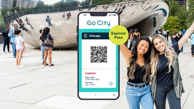 Chicago Go City