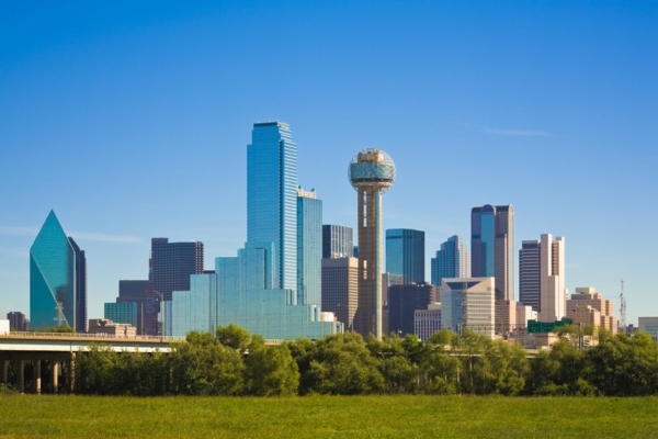 Dallas USA