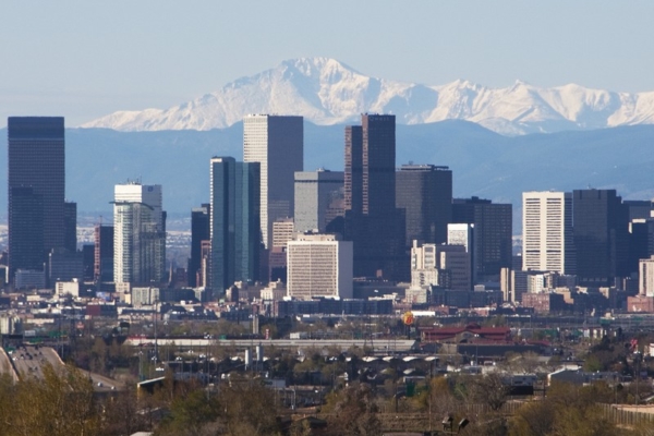Denver