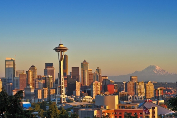 Seattle