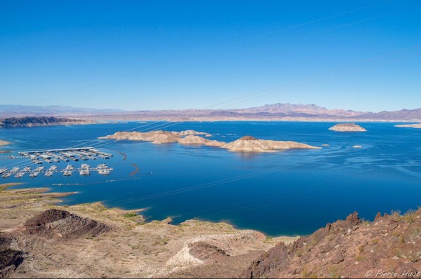 Lake Mead