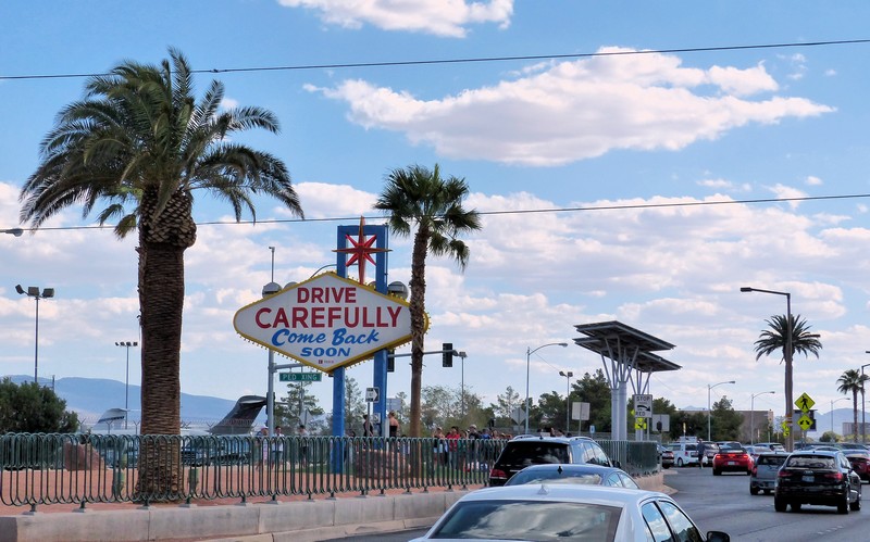 Las Vegas