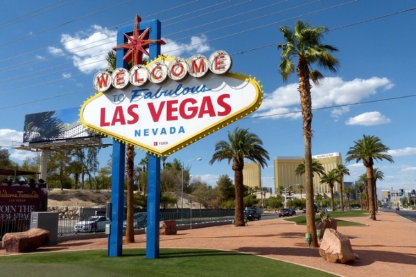 Las Vegas