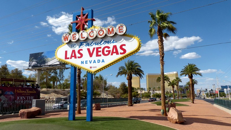 15 activités gratuites à Las Vegas