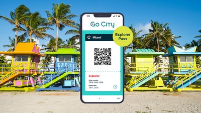Go City Miami