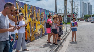 Wynwood Miami