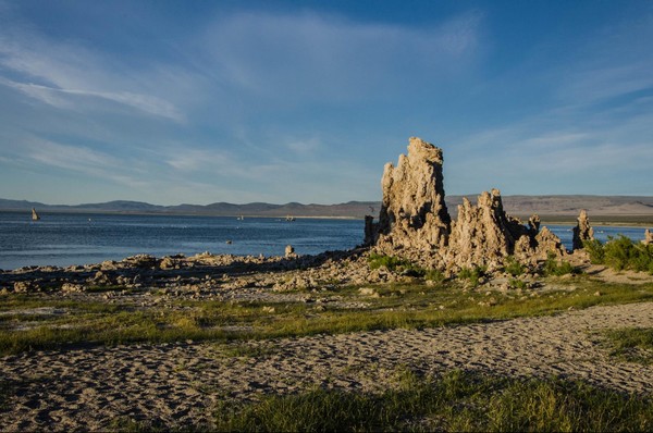 Mono Lake
